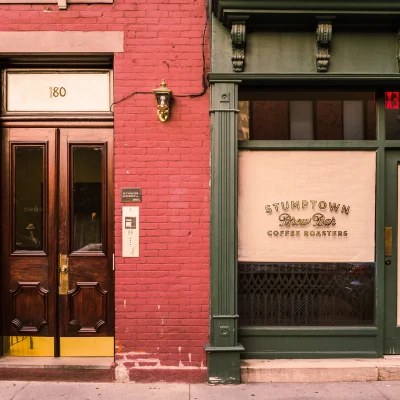 Family-owned and all other