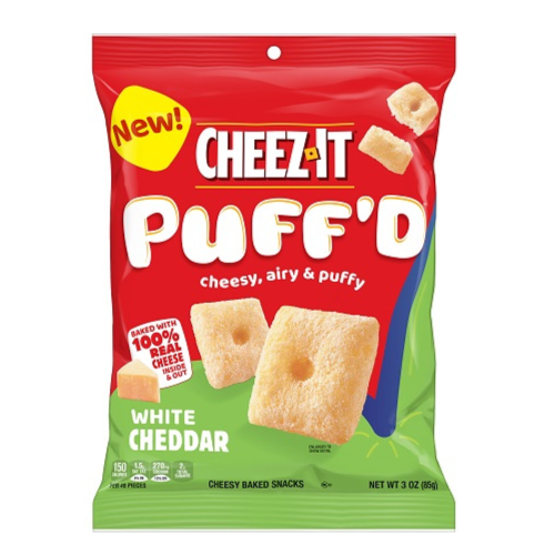 Great selection of Candy and Snacks