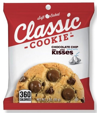 Great selection of Candy and Snacks