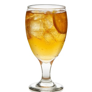 Quality Glass Drinkware and Bakeware