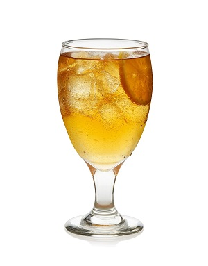 Quality Glass Drinkware and Bakeware