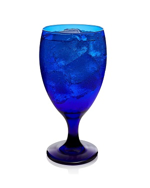 Quality Glass Drinkware and Bakeware