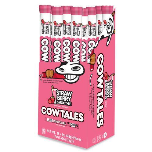 Great selection of Candy and Snacks