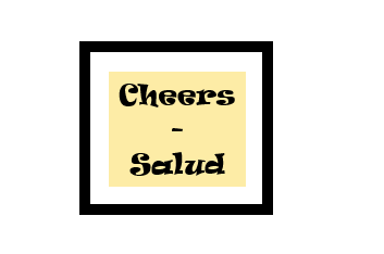Cheers-Salud