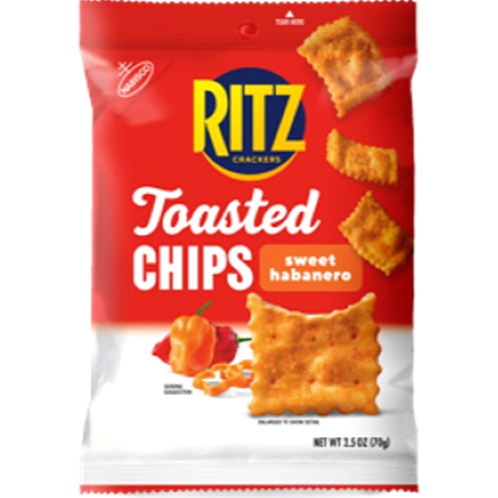 Great selection of Candy and Snacks