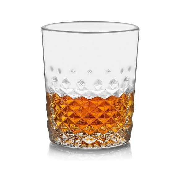 Quality Glass Drinkware and Bakeware