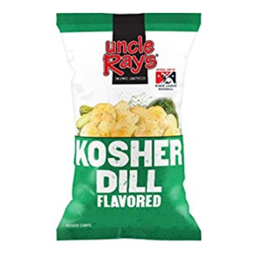 Great selection of Candy and Snacks