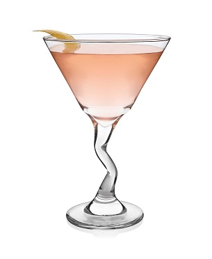 Quality Glass Drinkware and Bakeware