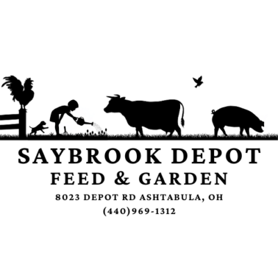 Saybrook Depot Feed And Garden